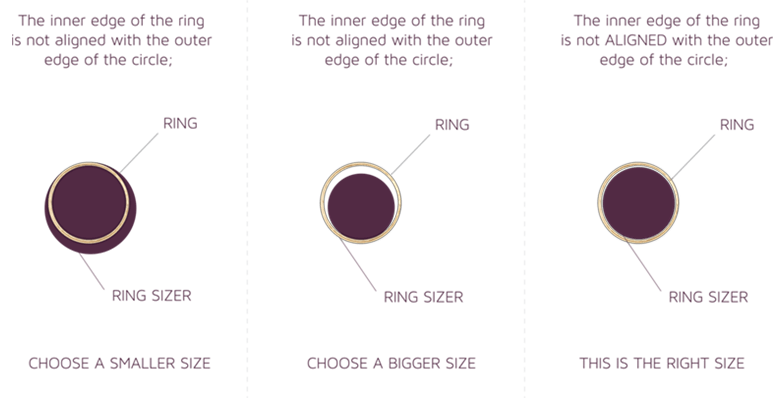 Sizing Guide